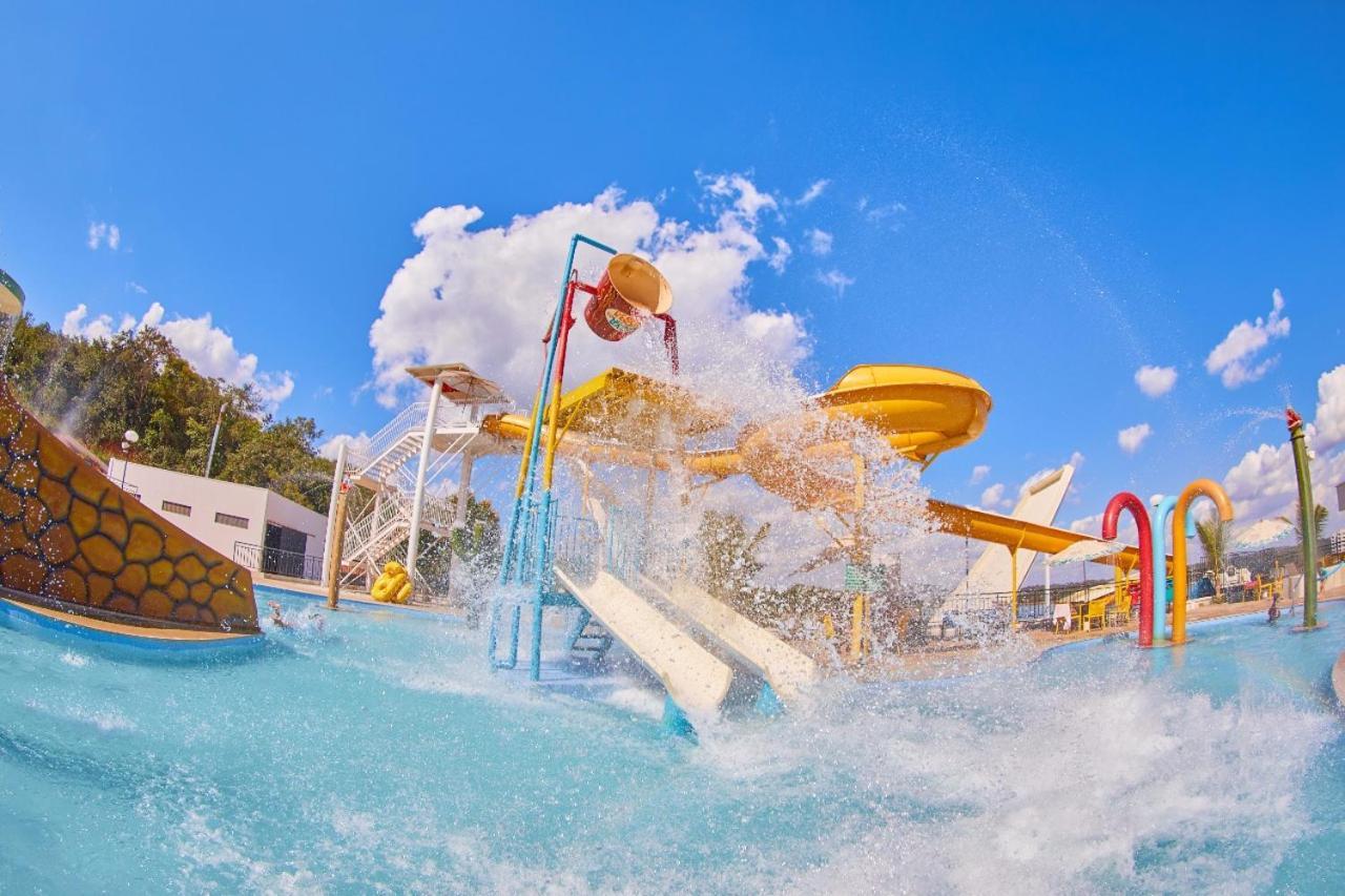 Resort Do Park 4*