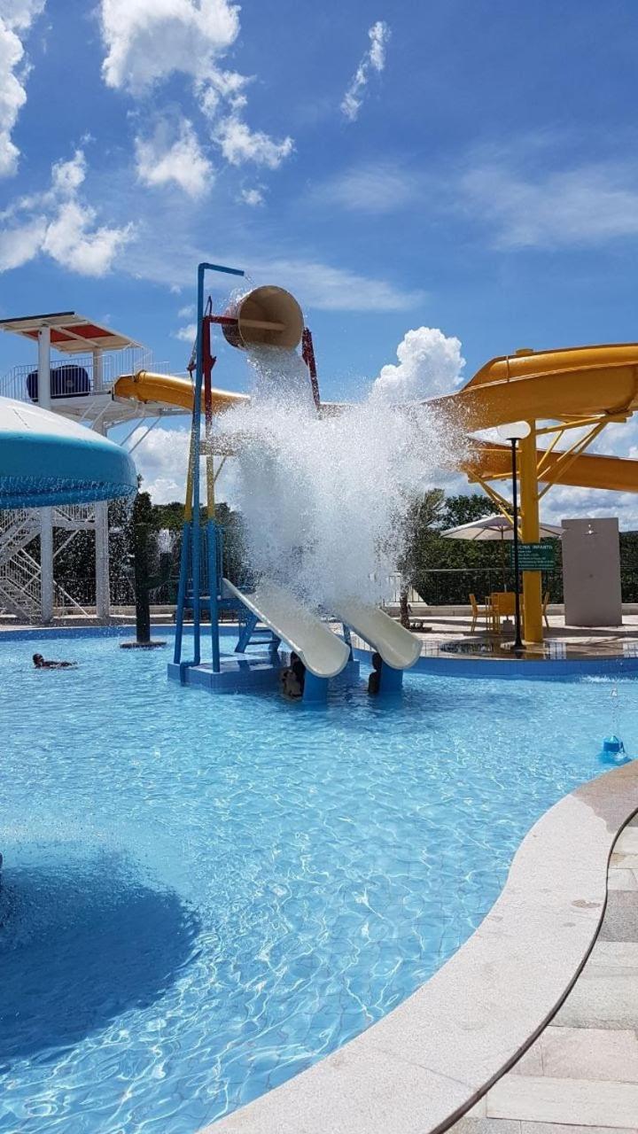 Resort Do Park 4*