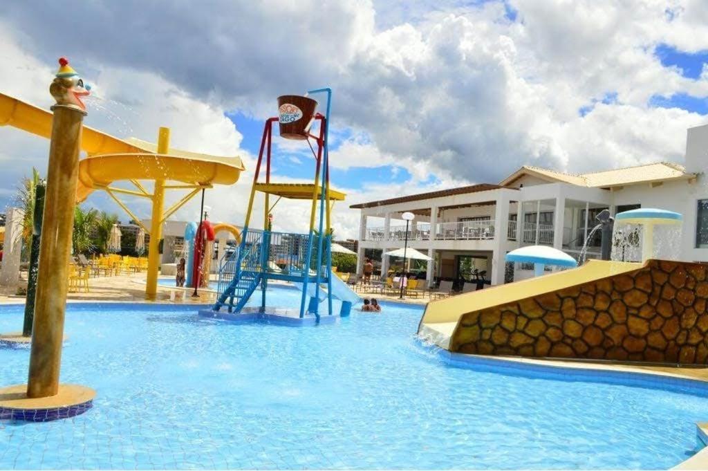 Resort Do Park 4*