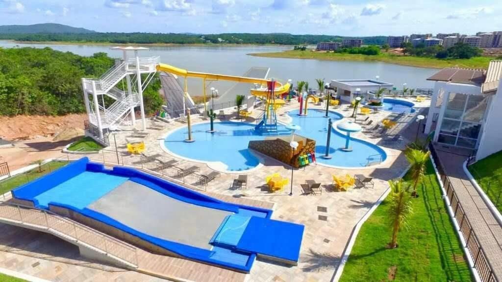 Do Park Resort Caldas Novas