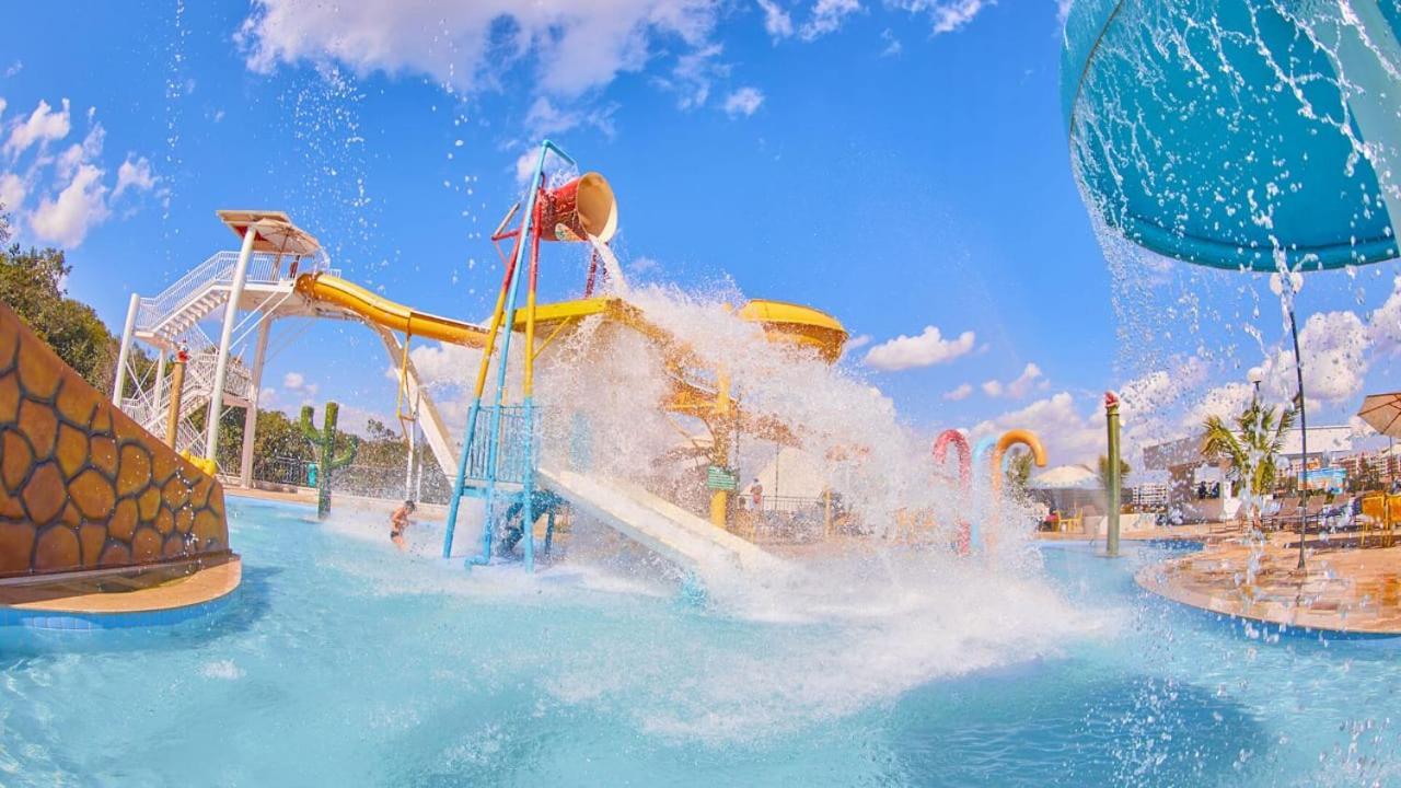 Resort Do Park 4*