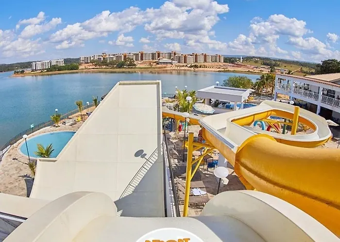 Resort do Lago