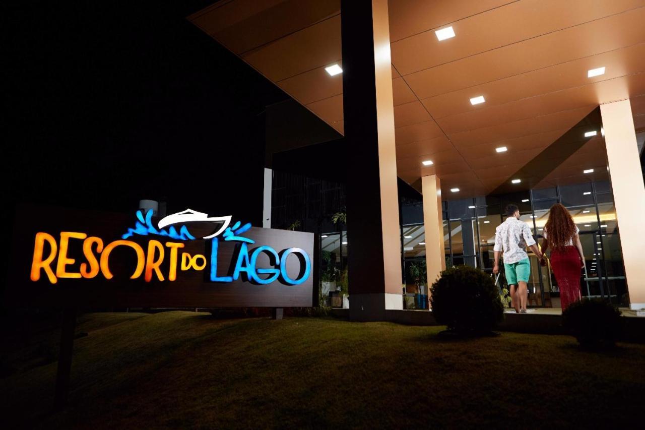 Resort Do Park 4*