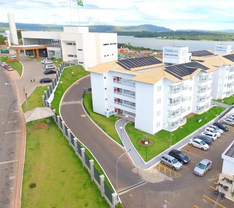Do Park 4* Caldas Novas