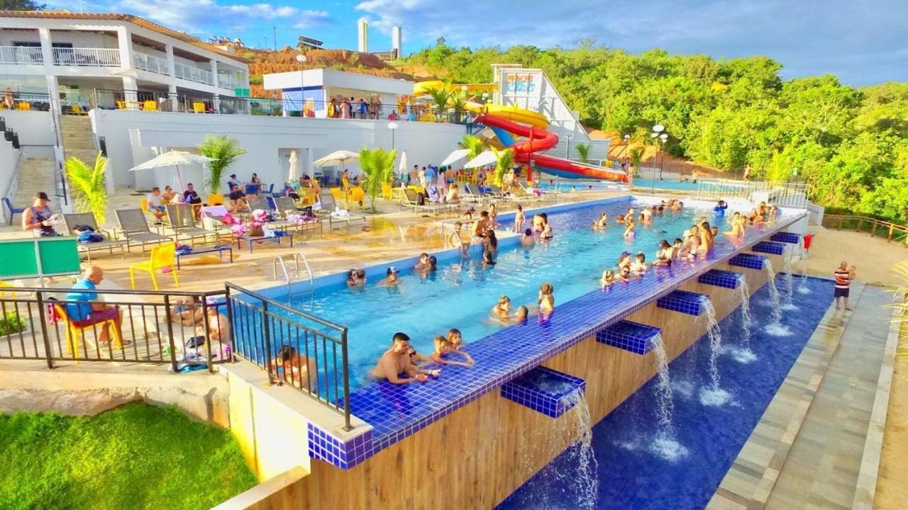 Do Park Caldas Novas