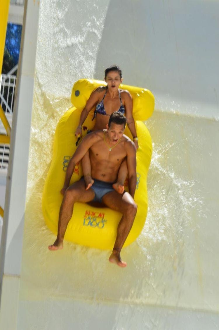 Resort Do Park
