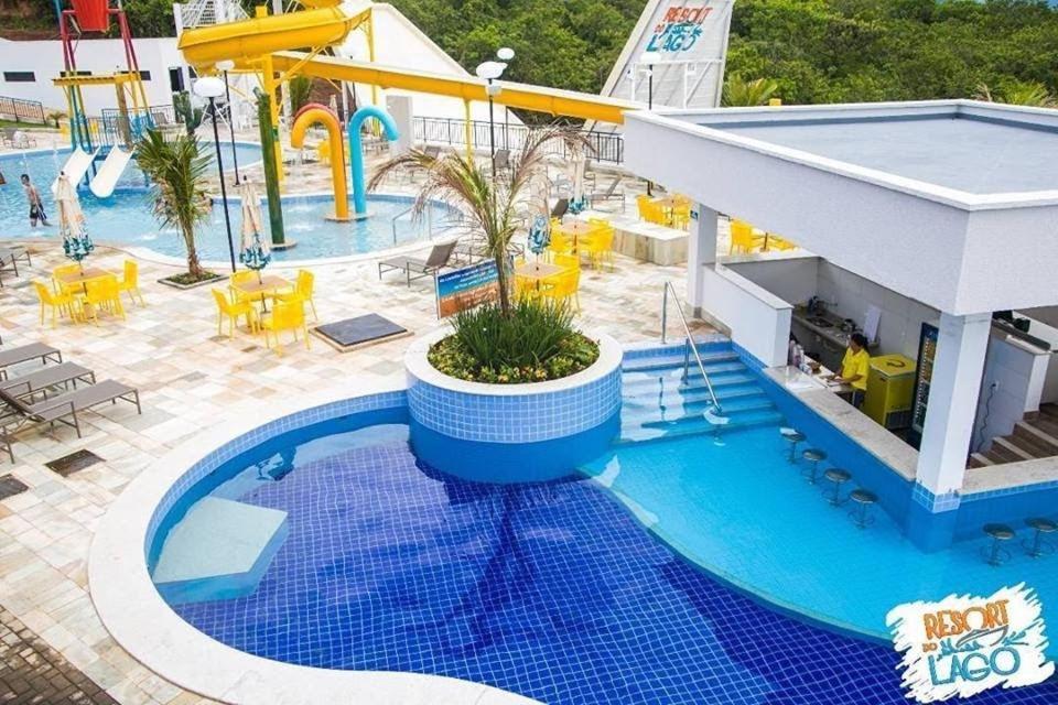 Do Park Resort 4*