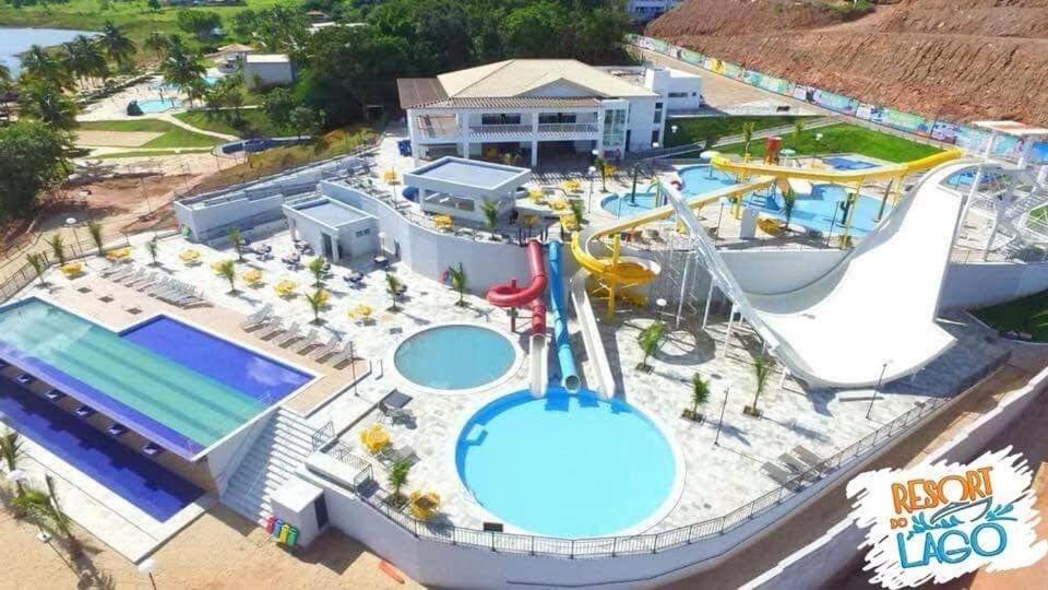 Do Park Resort Caldas Novas