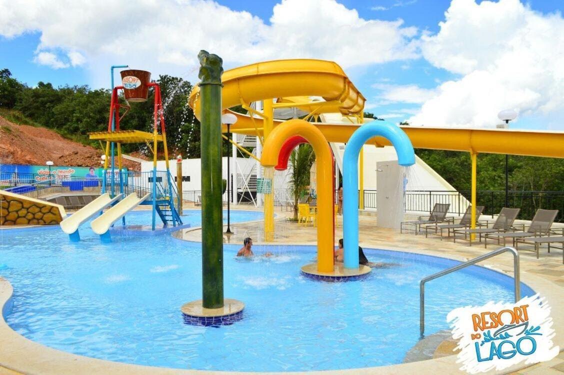 Do Park Resort 4*