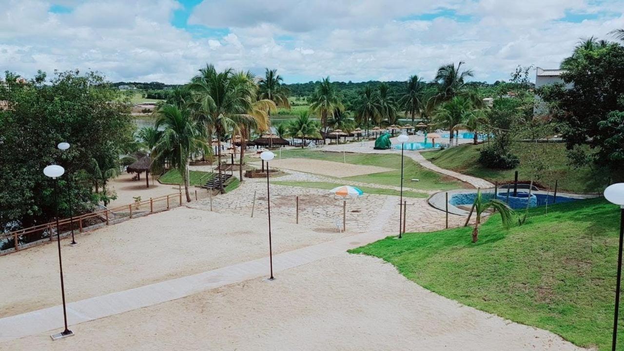 Resort Do Park Caldas Novas