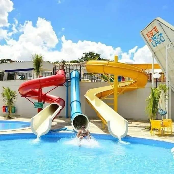 Resort Do Park
