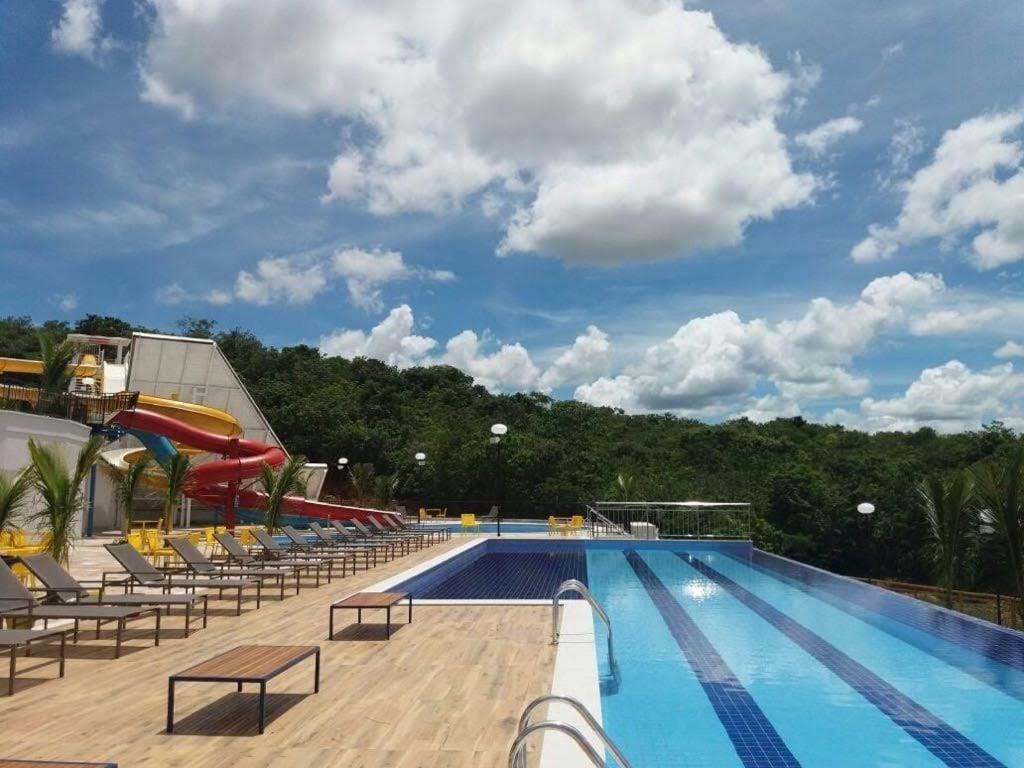 Do Park Resort 4*